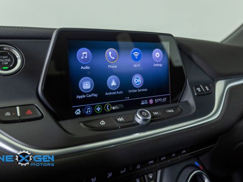 Used 2020 Chevrolet Blazer LT FWD image 17
