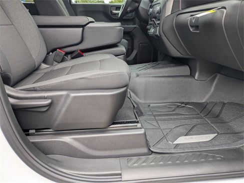 New 2026 Chevrolet Silverado 2500 Custom w/ Custom Value Package image 34