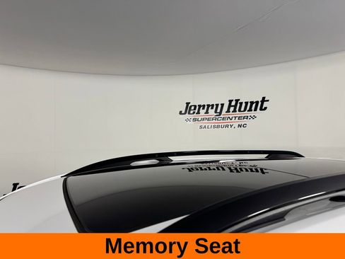 Used 2024 GMC Terrain AT4 w/ Tech Package image 14