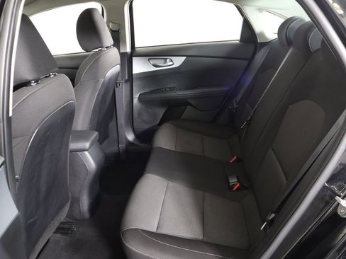 Used 2024 Kia Forte LXS image 30