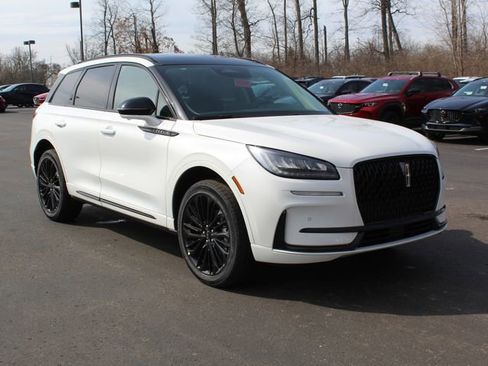 New 2026 Lincoln Corsair Premiere AWD/4WD image 1