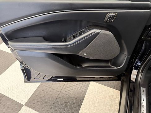 Used 2021 Ford Mustang Mach-E Premium AWD/4WD image 17