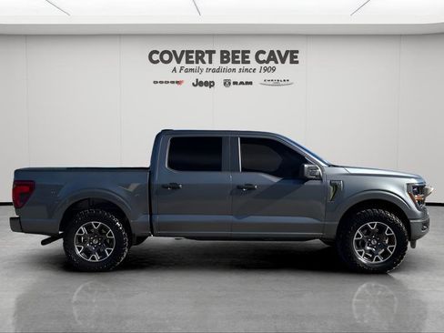 Used 2024 Ford F150 STX image 11