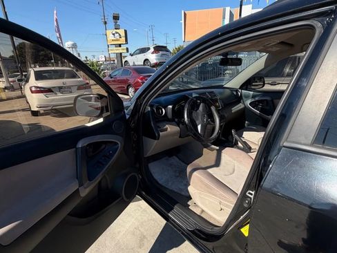 Used 2008 Toyota RAV4 2WD image 18