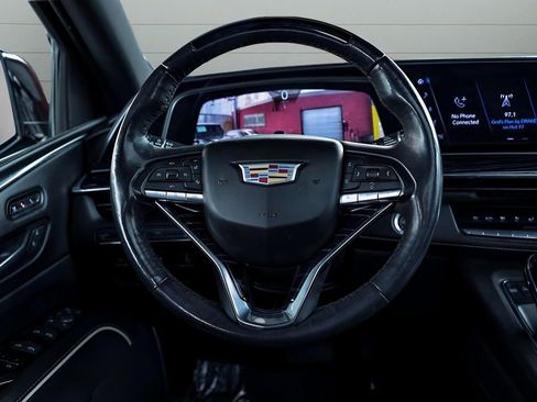 Used 2023 Cadillac Escalade Sport image 20