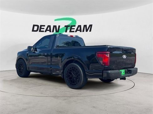 Used 2025 Ford F150 XL image 6