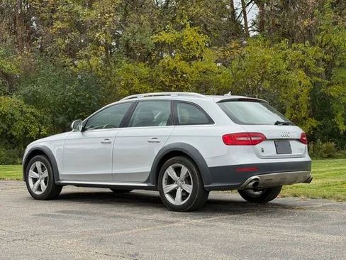 Used 2013 Audi A4 Premium Plus image 18