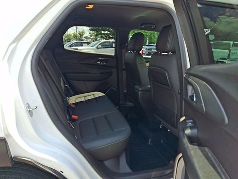 Used 2023 Chevrolet TrailBlazer ACTIV FWD image 24