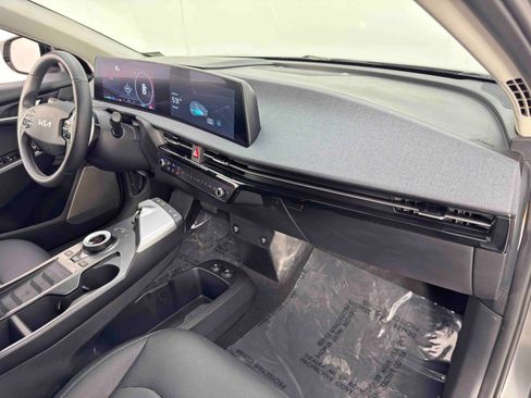 Used 2023 Kia EV6 Wind w/ Wind Technology Package image 13