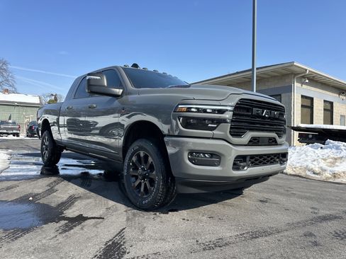 New 2026 RAM 2500 Laramie image 19