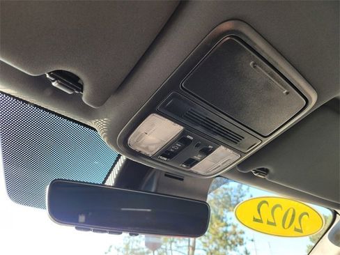 Used 2022 Honda Passport EX-L image 25