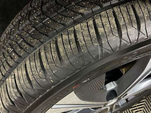 Used 2018 Nissan Leaf SL w/ SL Technology Package image 36