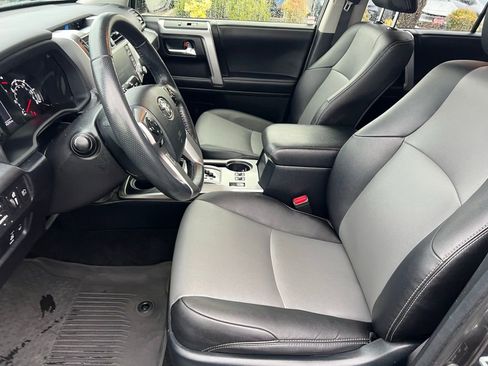 Certified 2023 Toyota 4Runner SR5 Premium image 13