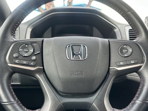 Certified 2023 Honda Odyssey Sport image 23