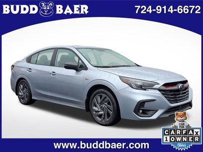 Used 2025 Subaru Legacy Sport w/ Popular Package #2