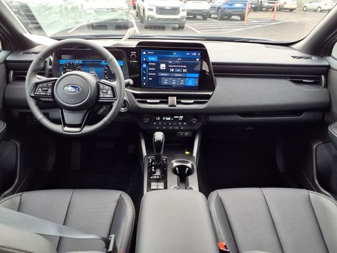 New 2026 Subaru Outback Limited image 2