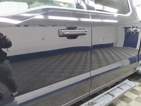 Used 2024 Ford F250 Lariat w/ Lariat Ultimate Package image 39