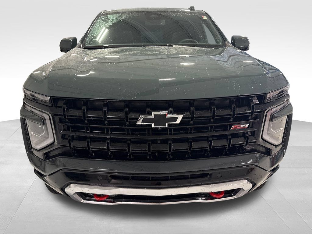 New 2026 Chevrolet Tahoe Z71 w/ Sun And Tow Package AWD/4WD image 55