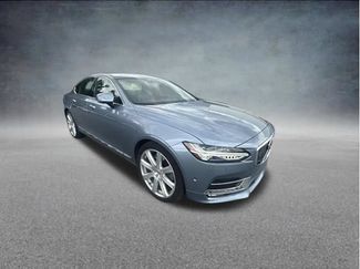 Used 2017 Volvo S90 T6 Inscription w/ Vision Package AWD/4WD video 1