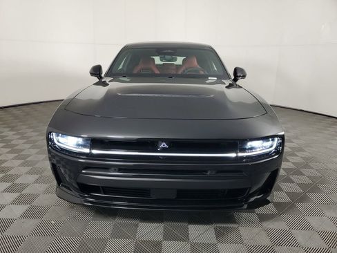 New 2026 Dodge Charger Scat Pack image 9