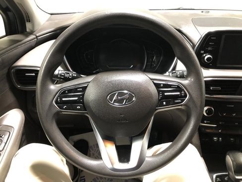 Used 2019 Hyundai Santa Fe SEL image 23