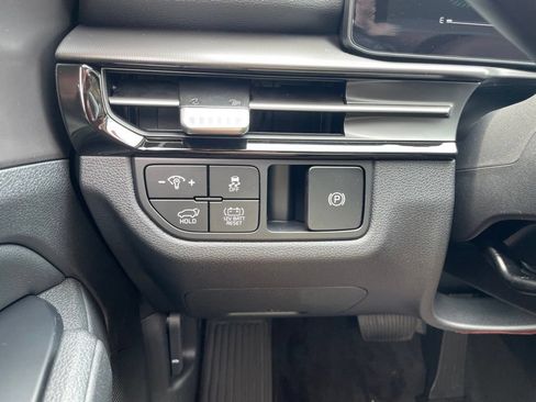 New 2027 Kia Sportage EX AWD/4WD image 23