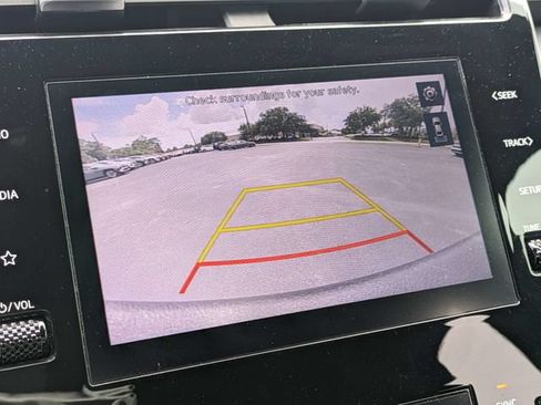 Certified 2024 Hyundai Santa Cruz SEL FWD image 24