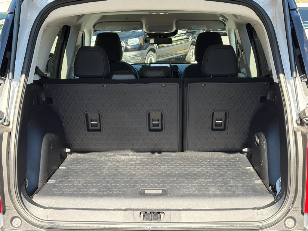 Used 2024 Ford Bronco Sport Badlands AWD/4WD image 18
