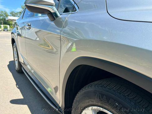 Used 2017 Lexus RX 350 AWD w/ Premium Package image 22