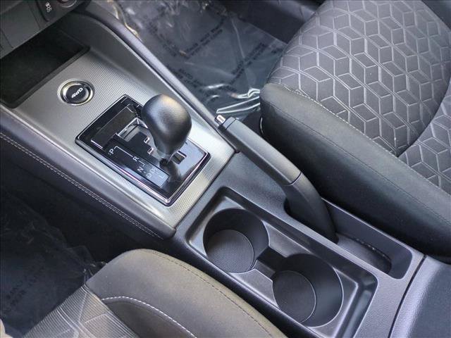 Used 2025 Mitsubishi Outlander Sport AWD image 12