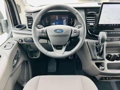 New 2026 Ford Transit 350 XLT AWD/4WD image 17