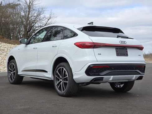 New 2026 Audi Q5 Premium Plus image 24