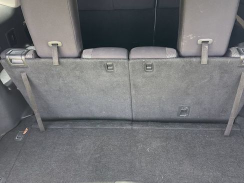 Used 2017 Nissan Pathfinder SV w/ Trailer Tow Package FWD image 3