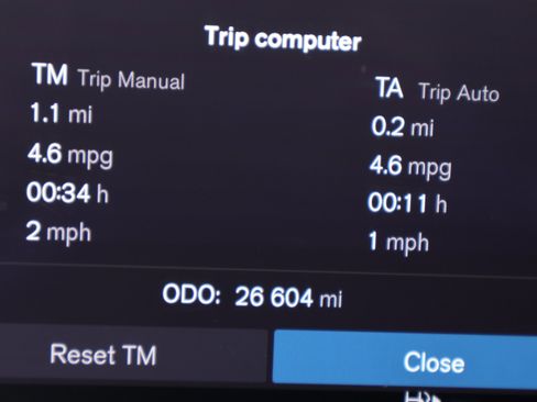 Used 2024 Volvo S60 B5 Plus image 26