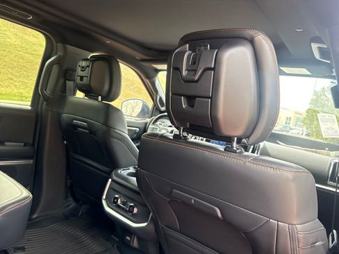 Certified 2026 Ford Expedition Tremor AWD/4WD image 29
