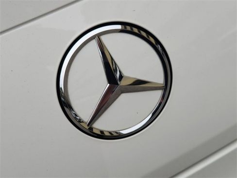 Used 2023 Mercedes-Benz CLA 250 CLA 250 image 30