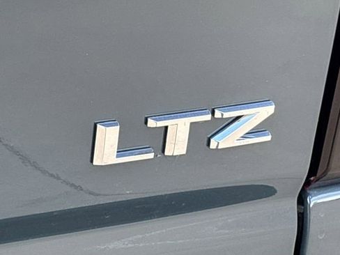 New 2026 Chevrolet Silverado 3500 LTZ w/ LTZ Premium Texas Edition image 29