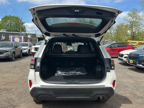 New 2026 Subaru Forester Premium AWD/4WD image 11
