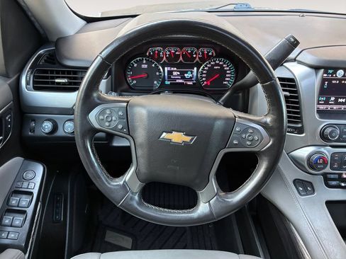 Used 2020 Chevrolet Tahoe LT AWD/4WD image 12