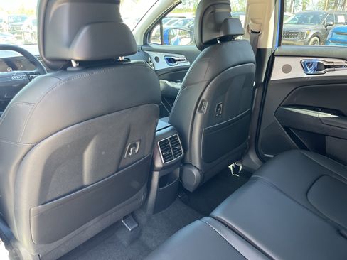 New 2026 Kia Sportage EX FWD image 20