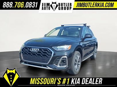 Used 2024 Audi Q5 2.0T Premium Plus