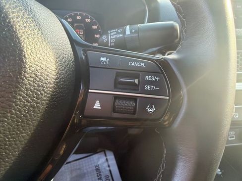 Used 2024 Honda Civic Touring image 32