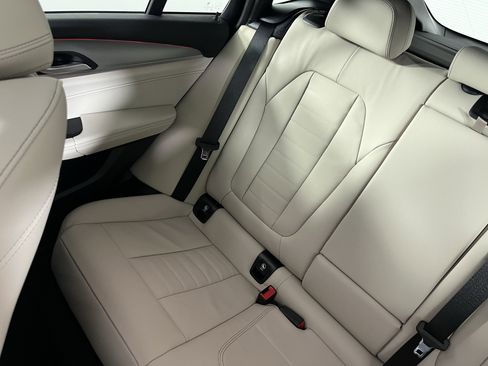 Certified 2022 BMW X4 xDrive30i w/ Premium Package 2 image 22