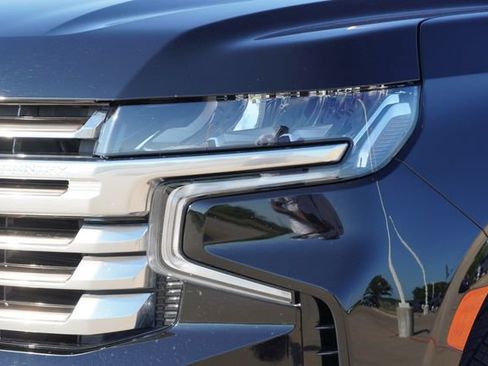 Used 2022 Chevrolet Tahoe High Country RWD image 4