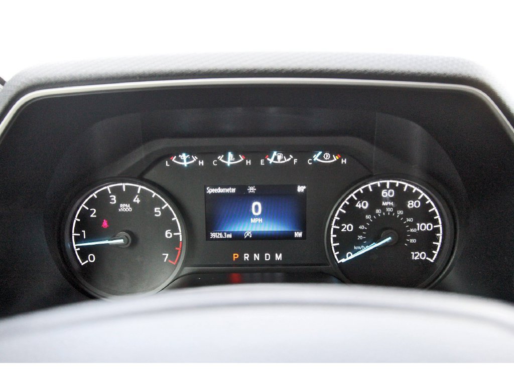 Certified 2023 Ford F150 XL w/ STX Appearance Package RWD image 17