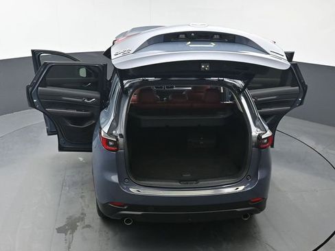 Certified 2023 MAZDA CX-5 Carbon Edition AWD/4WD image 47