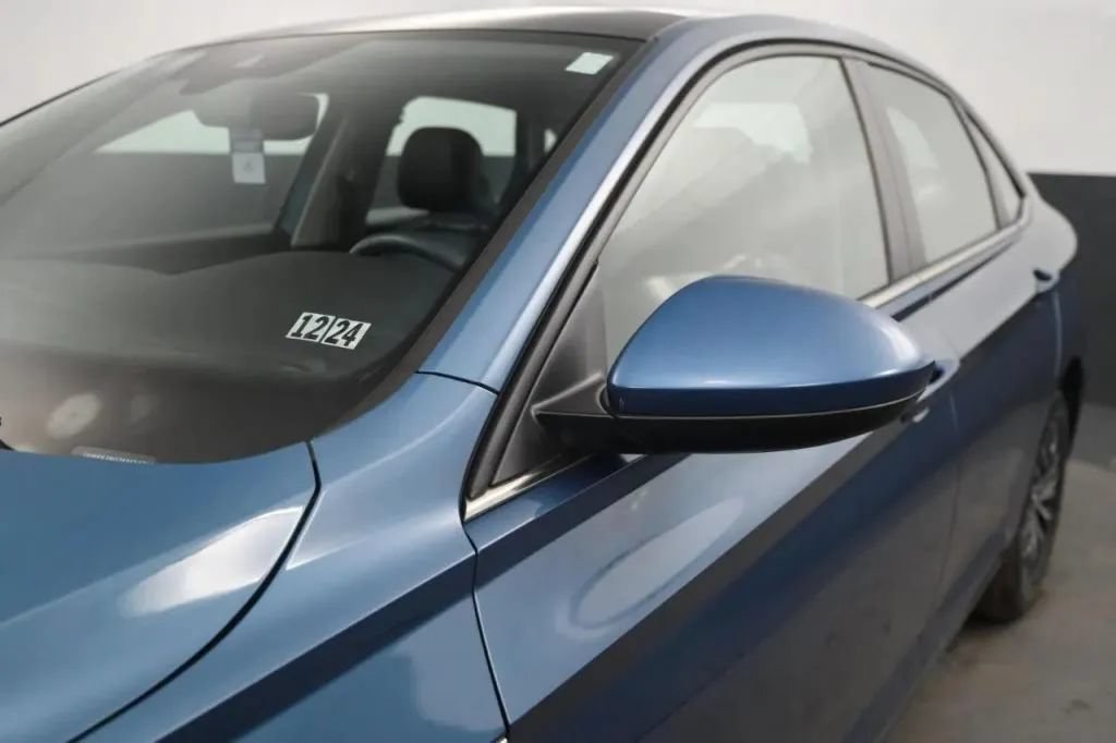 Used 2019 Volkswagen Jetta SEL FWD image 9
