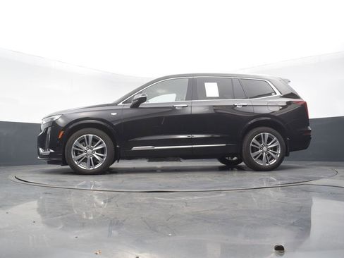 Certified 2024 Cadillac XT6 Premium Luxury w/ Technology Package image 50