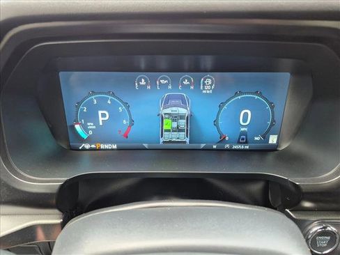 Used 2025 Ford F150 Raptor AWD/4WD image 12