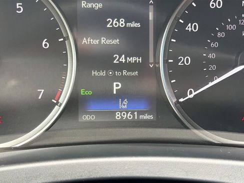 Used 2025 Lexus IS 350 F Sport RWD image 39